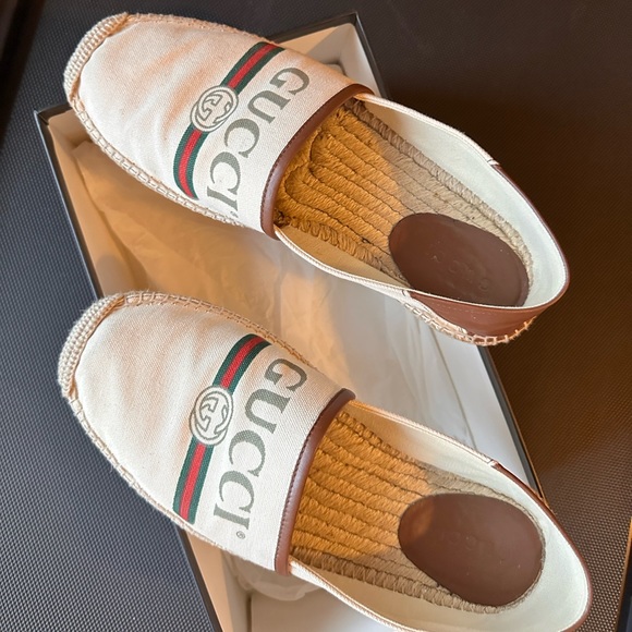 espadrilles main image 4